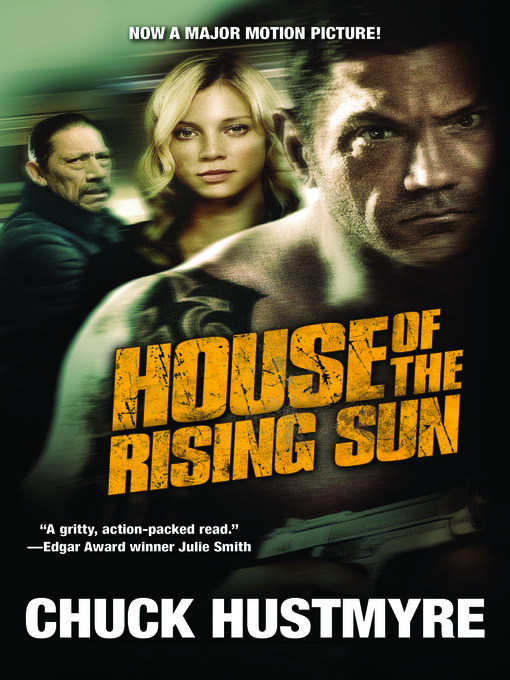 Title details for House of the Rising Sun by Dorchester Publishing - Available
